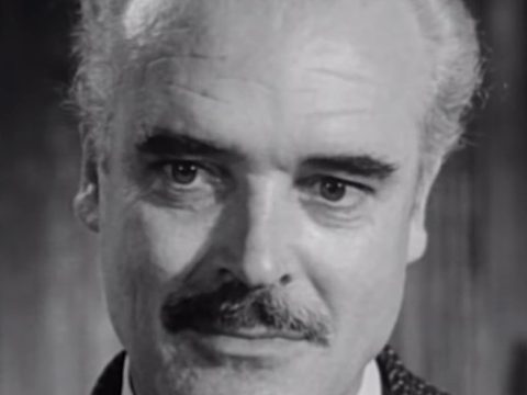 Patrick Magee