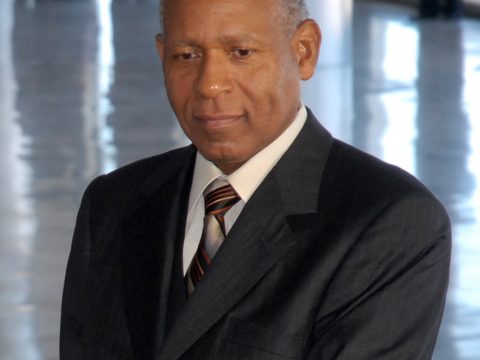 Patrick Manning
