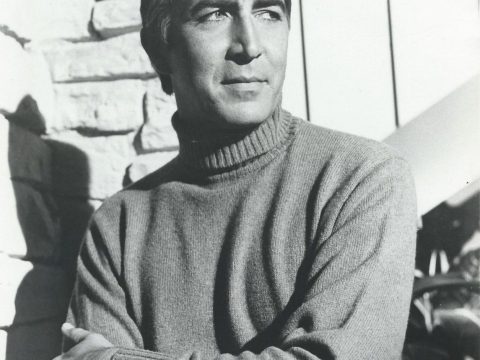 Patrick O’Neal