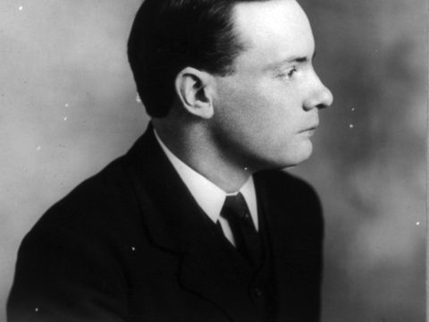 Patrick Pearse