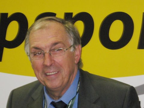 Patrick Sercu