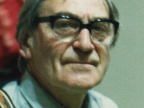 Patrick Troughton