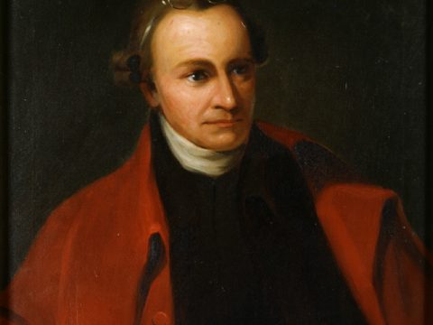 Patrick Henry