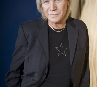Patrick Juvet