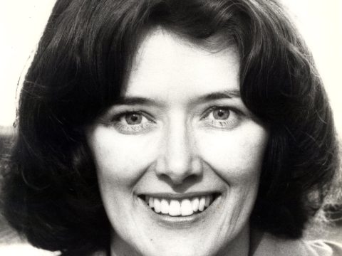 Patricia Schroeder