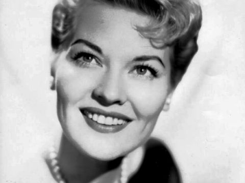 Patti Page