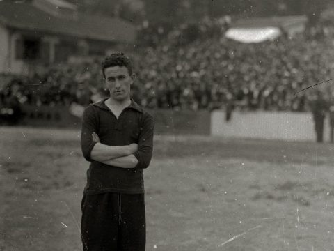 Francisco Gamborena