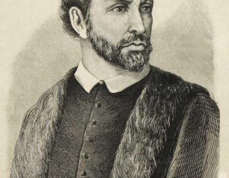 Pau Claris