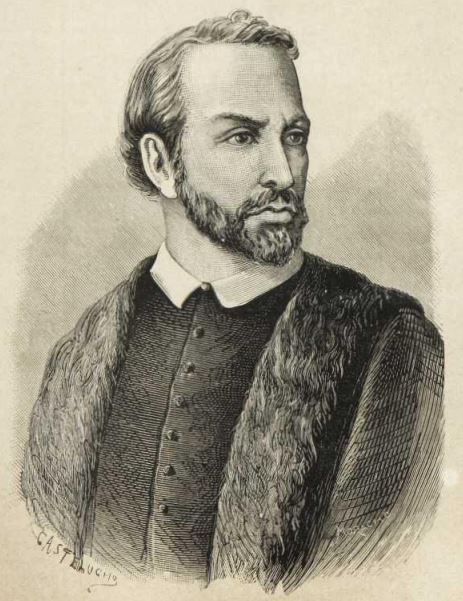 Pau Claris
