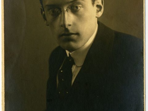 Paul Ben-Haim