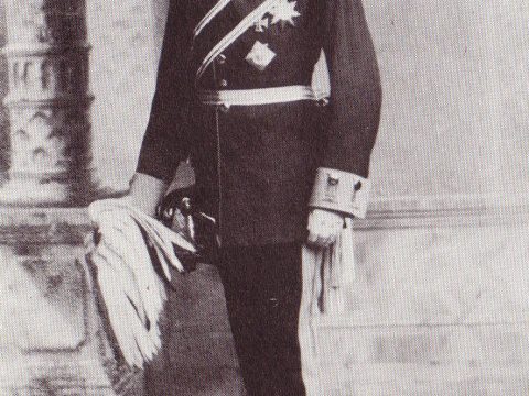 Paul Bronsart von Schellendorff