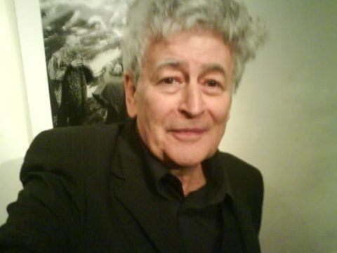 Paul Méfano