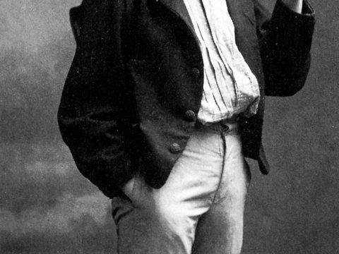 Paul Morgan