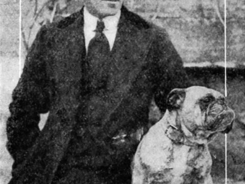 Paul Scardon