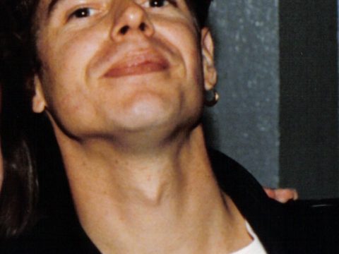 Paul Hester