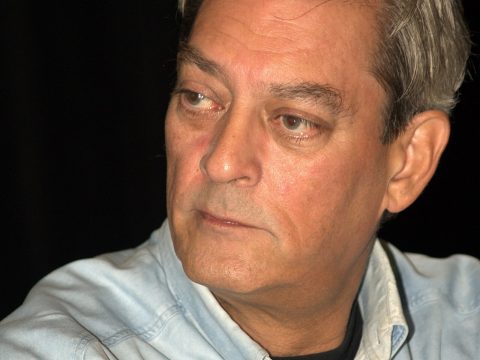 Paul Auster