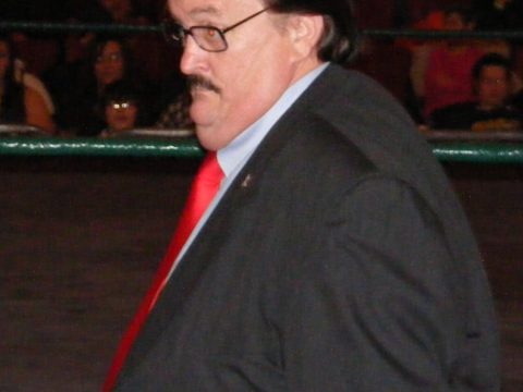 Paul Bearer
