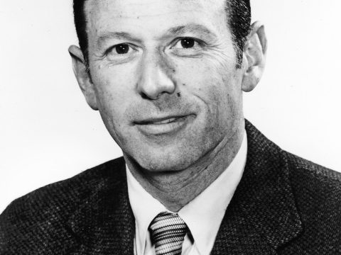 Paul Berg