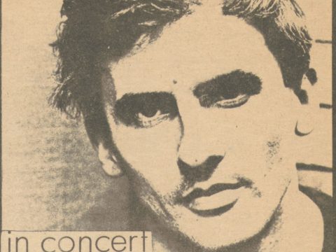 Paul Bley