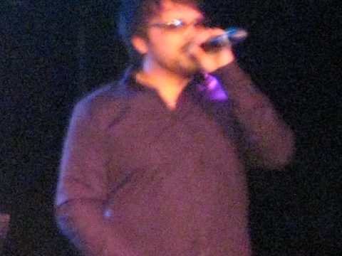 Paul Cattermole