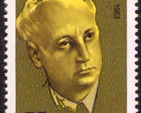 Paul Constantinescu