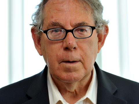 Paul J. Crutzen