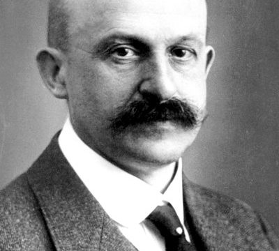 Paul Daimler