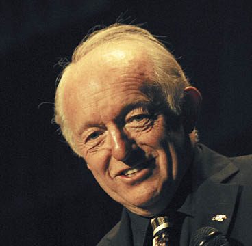 Paul Daniels