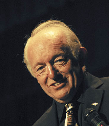 Paul Daniels