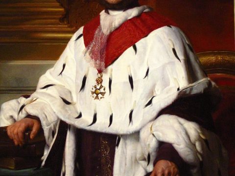 Narcisse-Achille de Salvandy