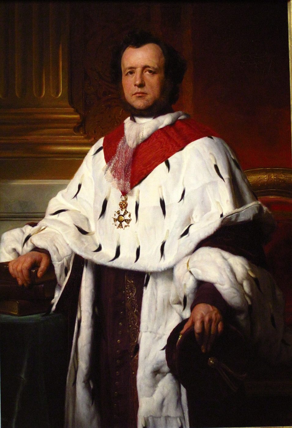 Narcisse-Achille de Salvandy