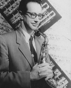 Paul Desmond