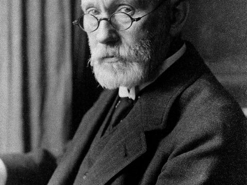Paul Ehrlich