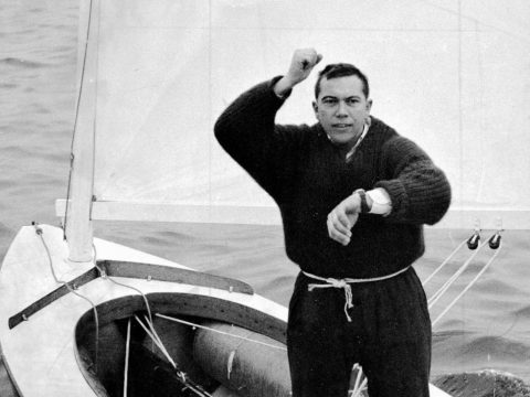 Paul Elvstrøm