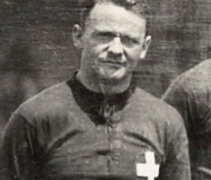Paul Fässler
