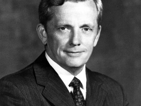 Paul Findley