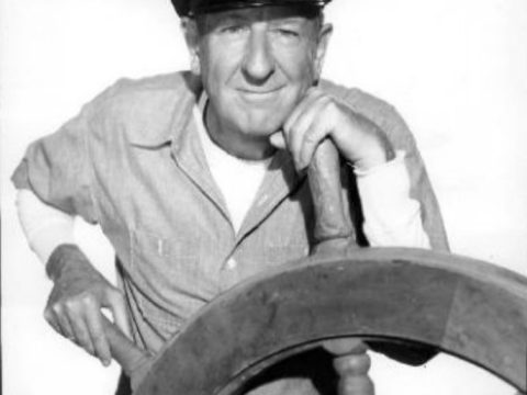 Paul Ford