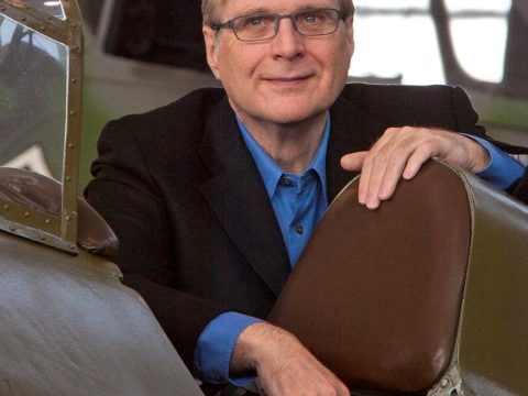 Paul Allen