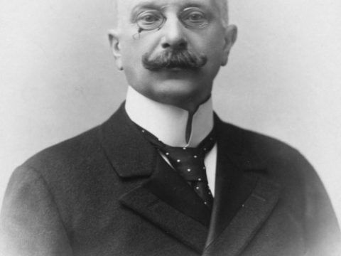 Paul Gautsch von Frankenthurn