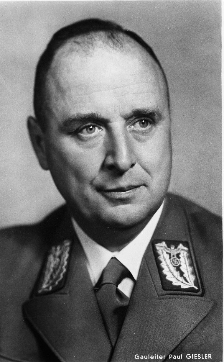 Paul Giesler