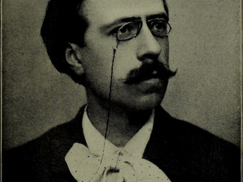 Paul Gilson