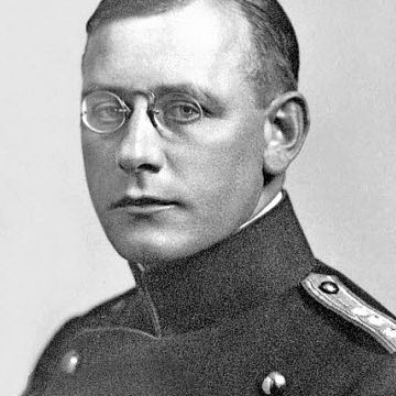 Paul Grüninger