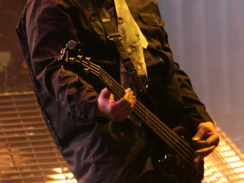 Paul Gray