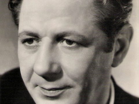 Paul Hörbiger