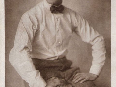 Paul Heidemann