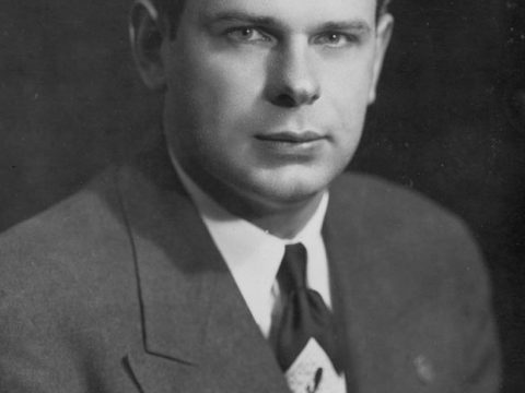 Paul Hellyer