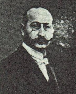 Paul Hirsch