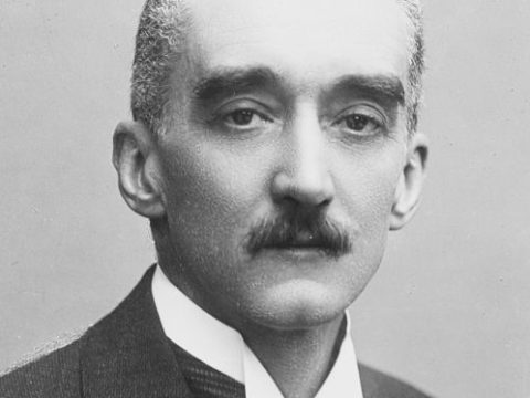 Paul Hymans