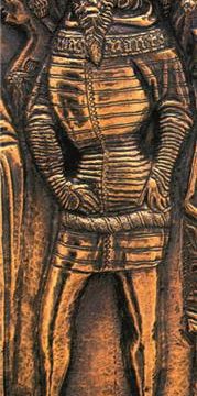 Paul I Šubić of Bribir