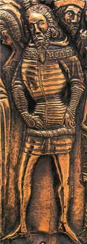 Paul I Šubić of Bribir